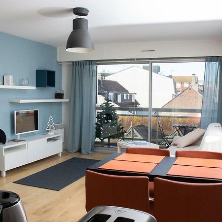 Charmant séjour au coeur du Touquet Le Touquet Exterior foto