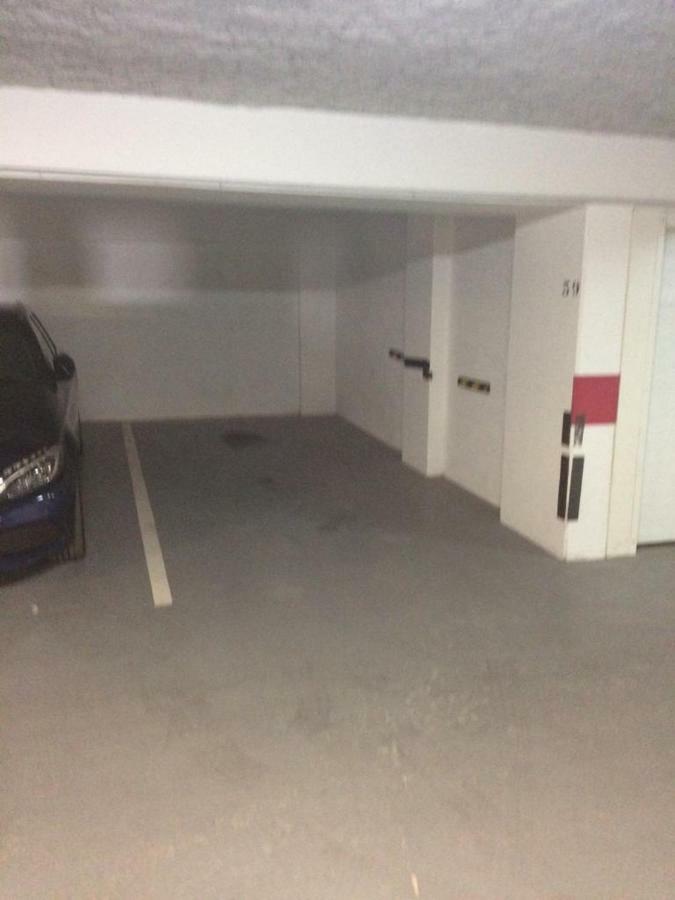 Charmant séjour au coeur du Touquet Le Touquet Exterior foto